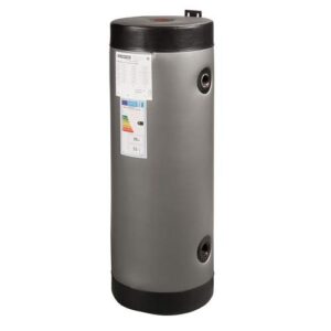 Remeha Elga Ace buffervat 50 liter